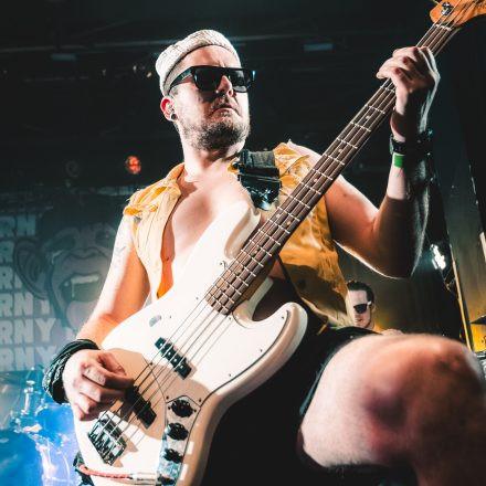 Punkrock Escalation 2026