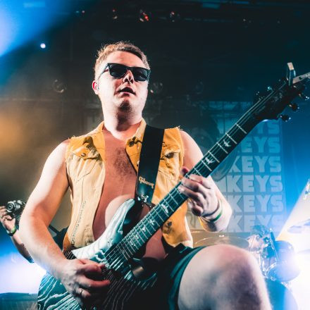 Punkrock Escalation 2026