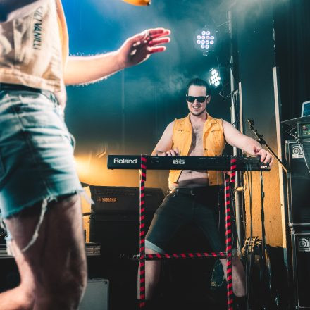 Punkrock Escalation 2026