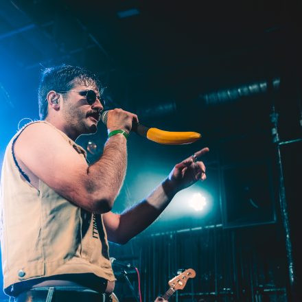 Punkrock Escalation 2026