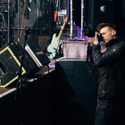 Punkrock Escalation 2026