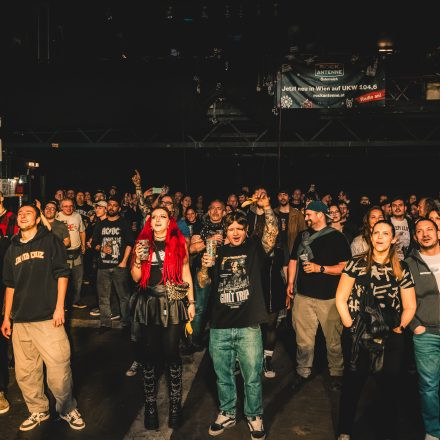 Punkrock Escalation 2026