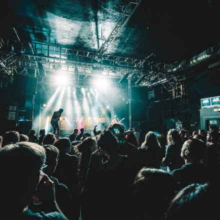 Punkrock Escalation 2026