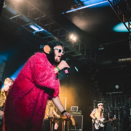 Punkrock Escalation 2026