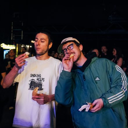 Punkrock Escalation 2026