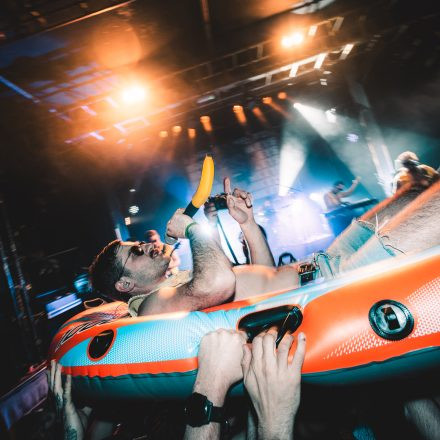 Punkrock Escalation 2026