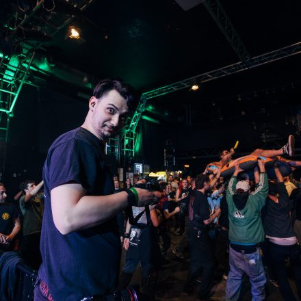 Punkrock Escalation 2026