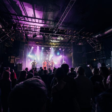 Punkrock Escalation 2026