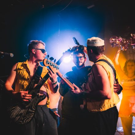 Punkrock Escalation 2026