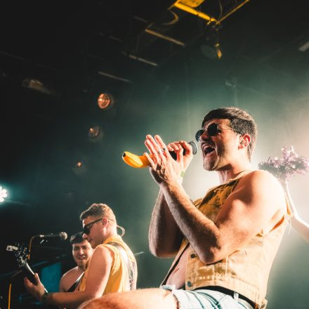 Punkrock Escalation 2026