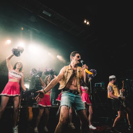 Punkrock Escalation 2026