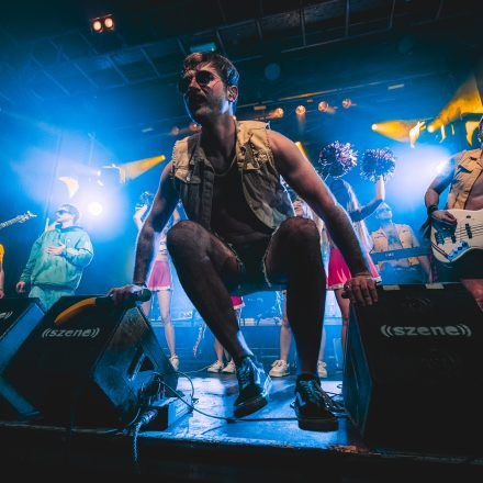 Punkrock Escalation 2026