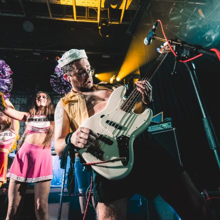 Punkrock Escalation 2026