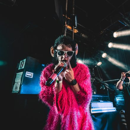 Punkrock Escalation 2026