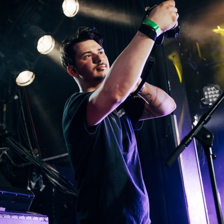 Punkrock Escalation 2026