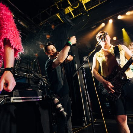 Punkrock Escalation 2026