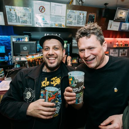 Punkrock Escalation 2026