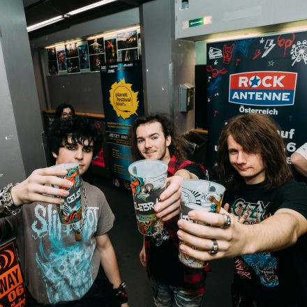 Punkrock Escalation 2026