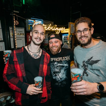 Punkrock Escalation 2026