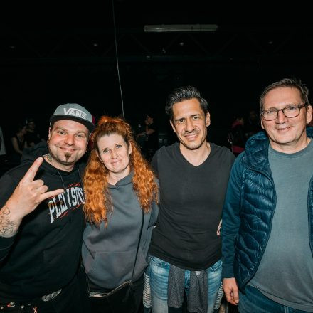 Punkrock Escalation 2026