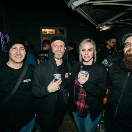 Punkrock Escalation 2026