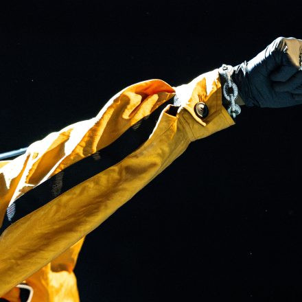 JID - God Does Like World Tours