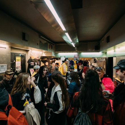 Punkrock Escalation 2026