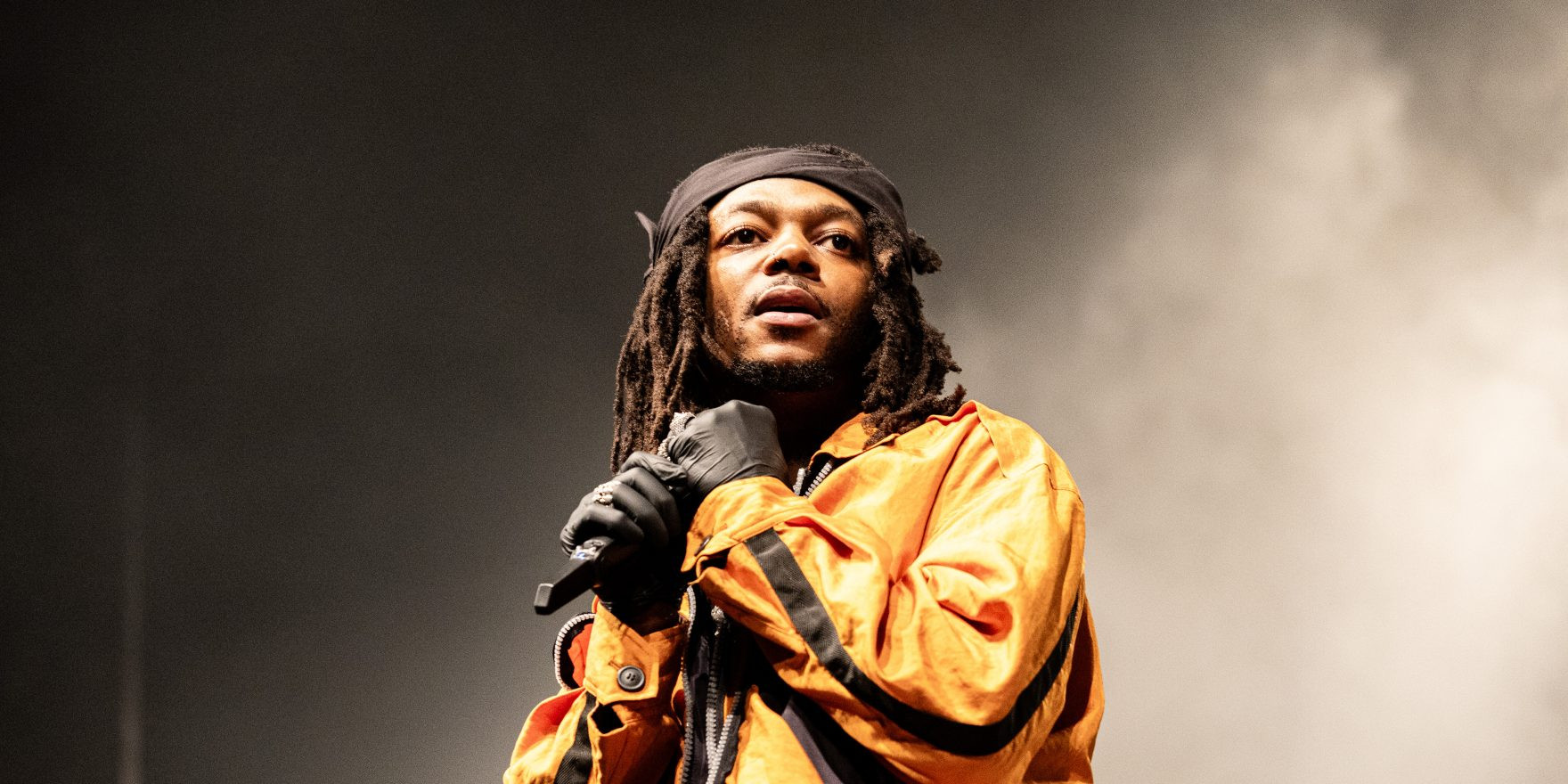 JID - God Does Like World Tours