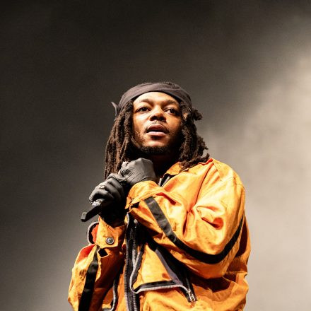 JID - God Does Like World Tours