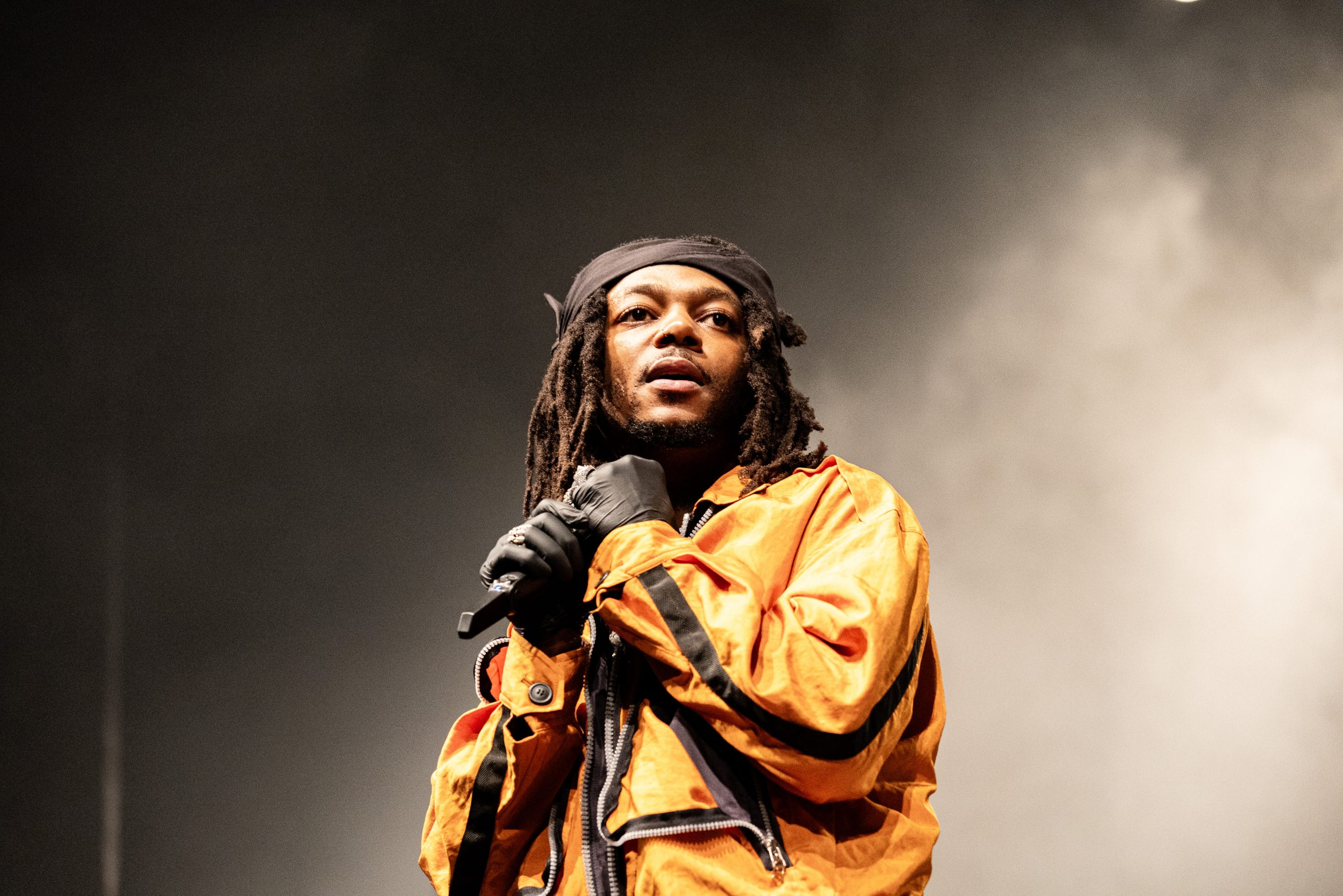 JID - God Does Like World Tours