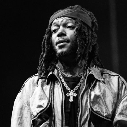 JID - God Does Like World Tours