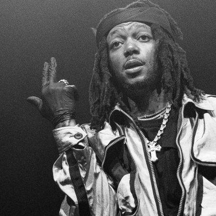 JID - God Does Like World Tours