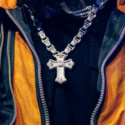 JID - God Does Like World Tours