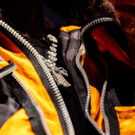 JID - God Does Like World Tours