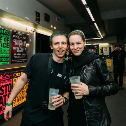 Punkrock Escalation 2026