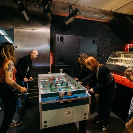 Punkrock Escalation 2026