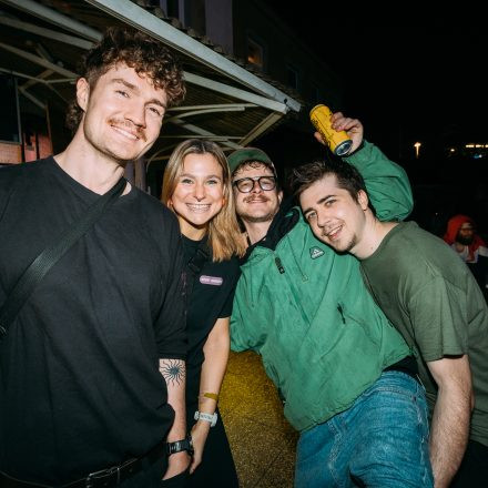 Punkrock Escalation 2026