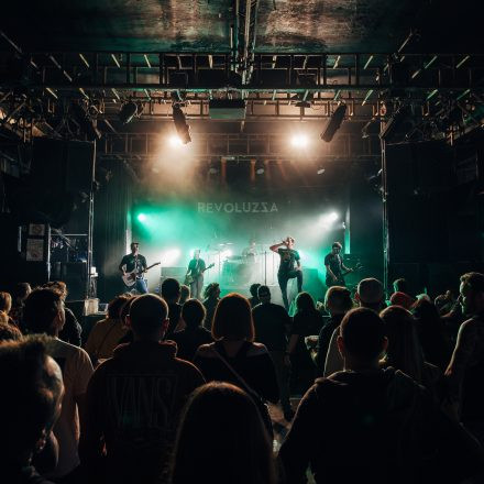 Punkrock Escalation 2026