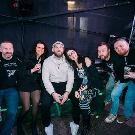 Punkrock Escalation 2026