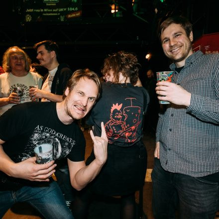 Punkrock Escalation 2026