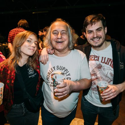 Punkrock Escalation 2026