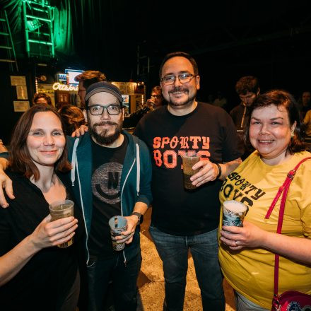 Punkrock Escalation 2026