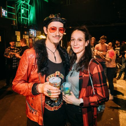 Punkrock Escalation 2026