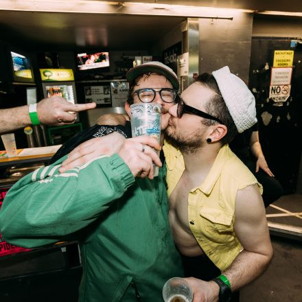 Punkrock Escalation 2026