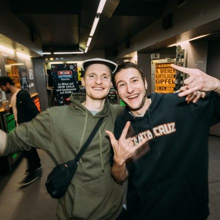 Punkrock Escalation 2026