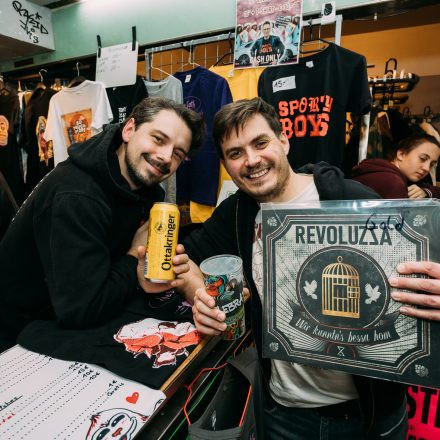 Punkrock Escalation 2026