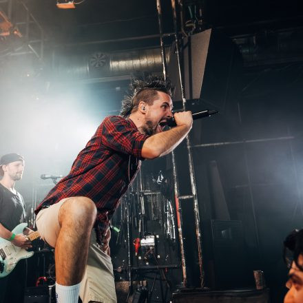 Punkrock Escalation 2026