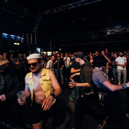 Punkrock Escalation 2026