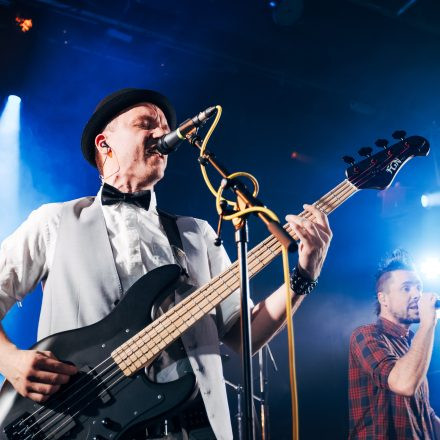 Punkrock Escalation 2026