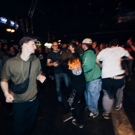 Punkrock Escalation 2026